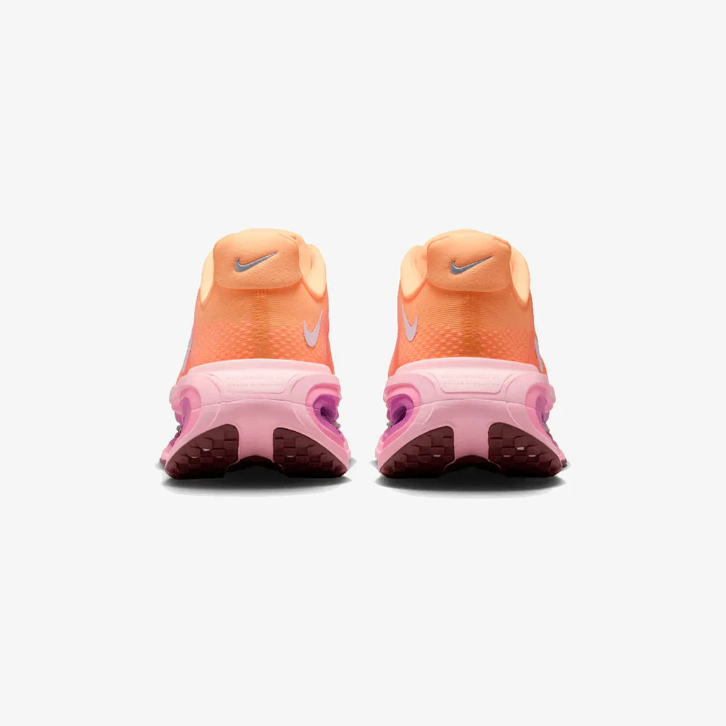 nike vomero premium tangerine tint laranja