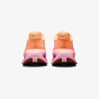 nike vomero premium tangerine tint laranja