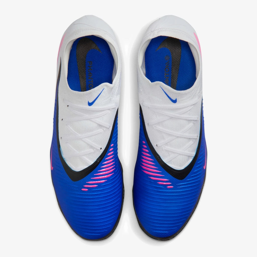 Nike Chuteira Society Phantom 6 Reactx Pro Low