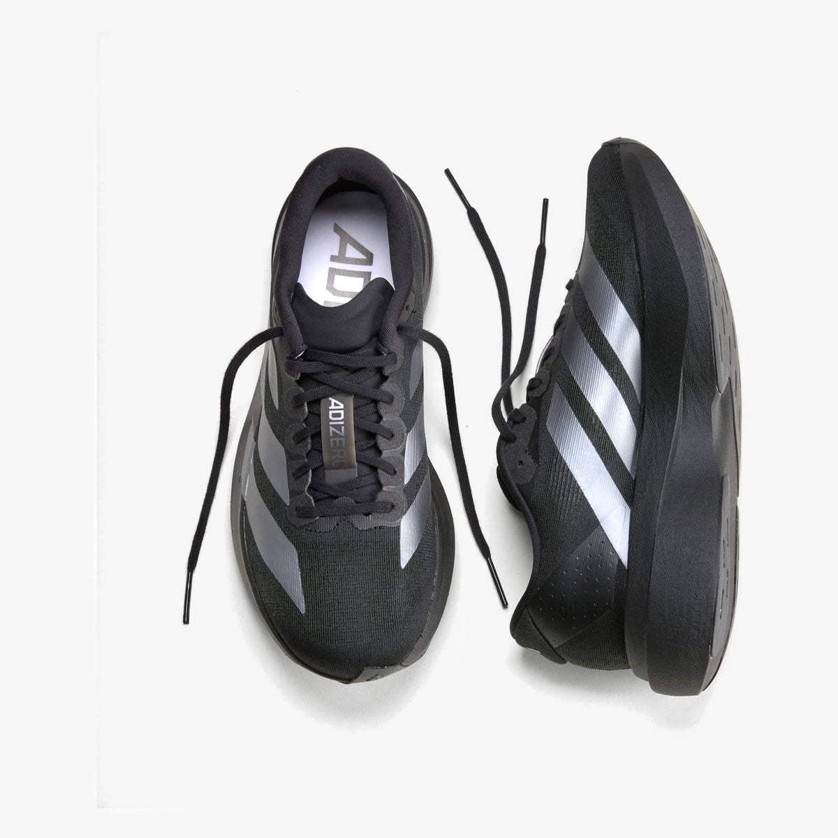 Adidas Tênis Adizero EVO SL Core Black