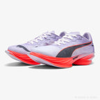 Puma Tênis DE Corrida Fast-r Nitro™ Elite 3 Light Lavender-inky Depths-ultra Red