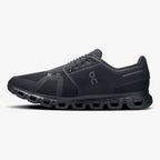 On Cloud 6 Preto Eclipse