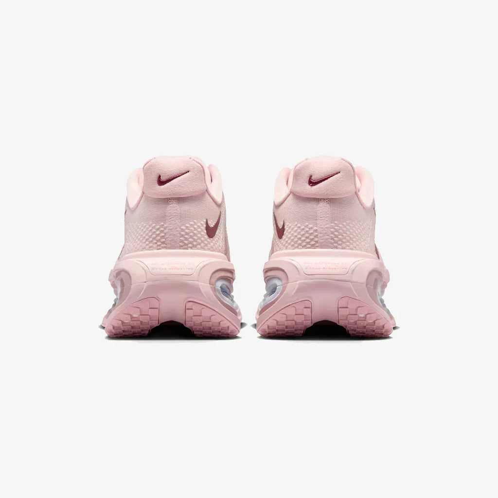 nike vomero premium particle rose burgundy rosa