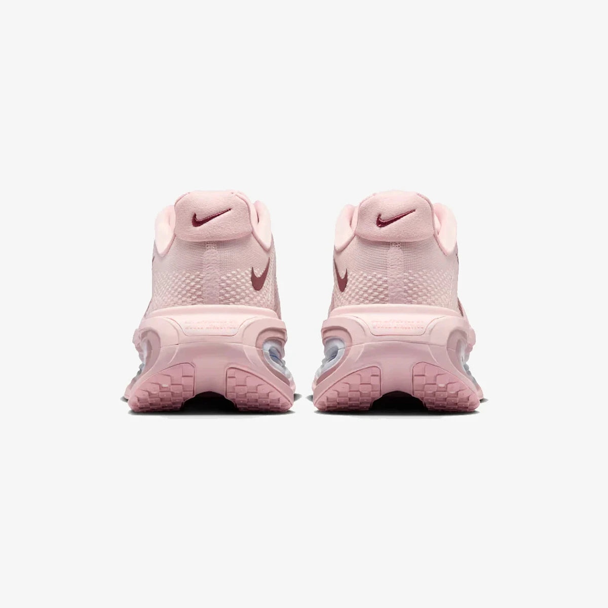 nike vomero premium particle rose burgundy rosa