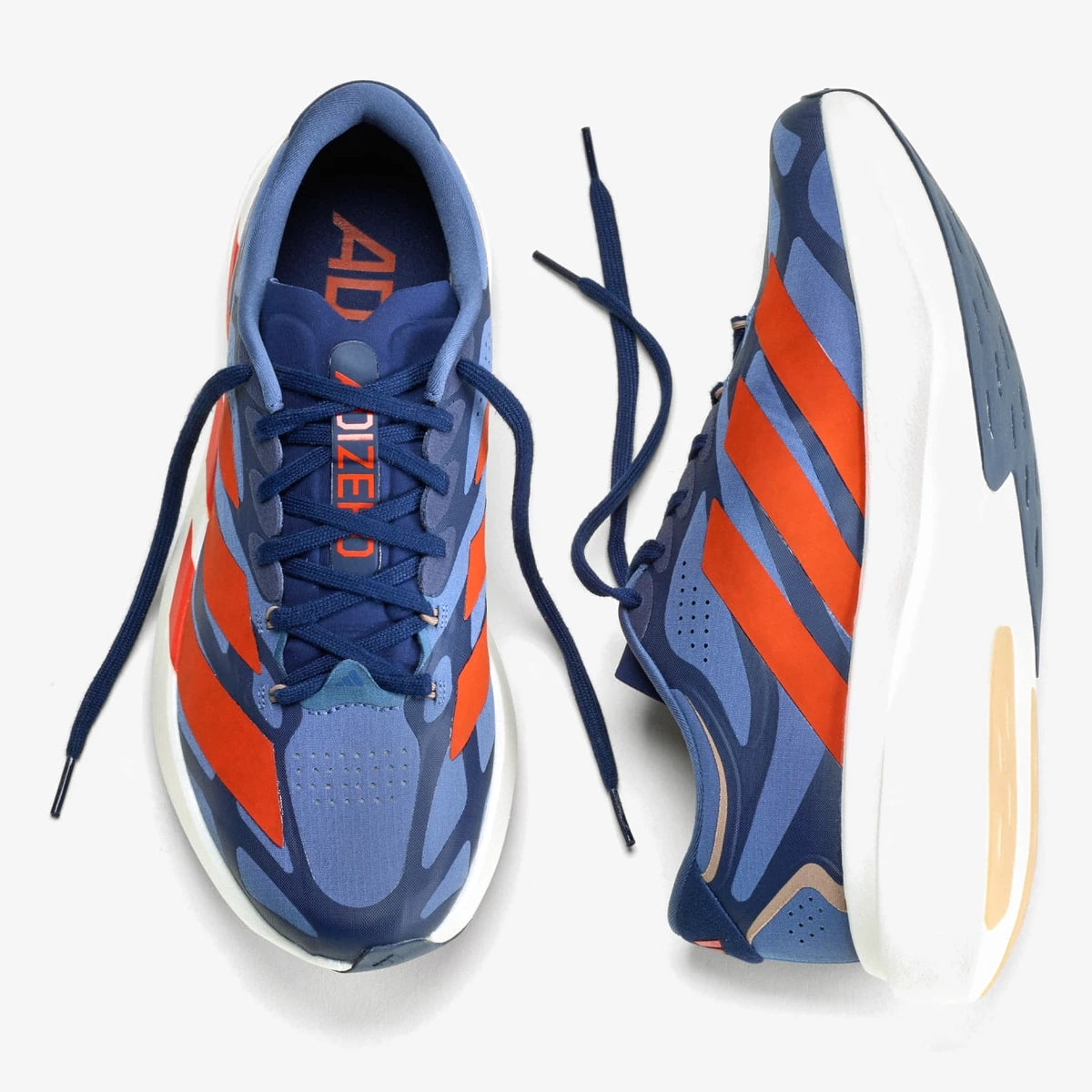 adidas tenis adizero evo sl exo tech ink kj0431