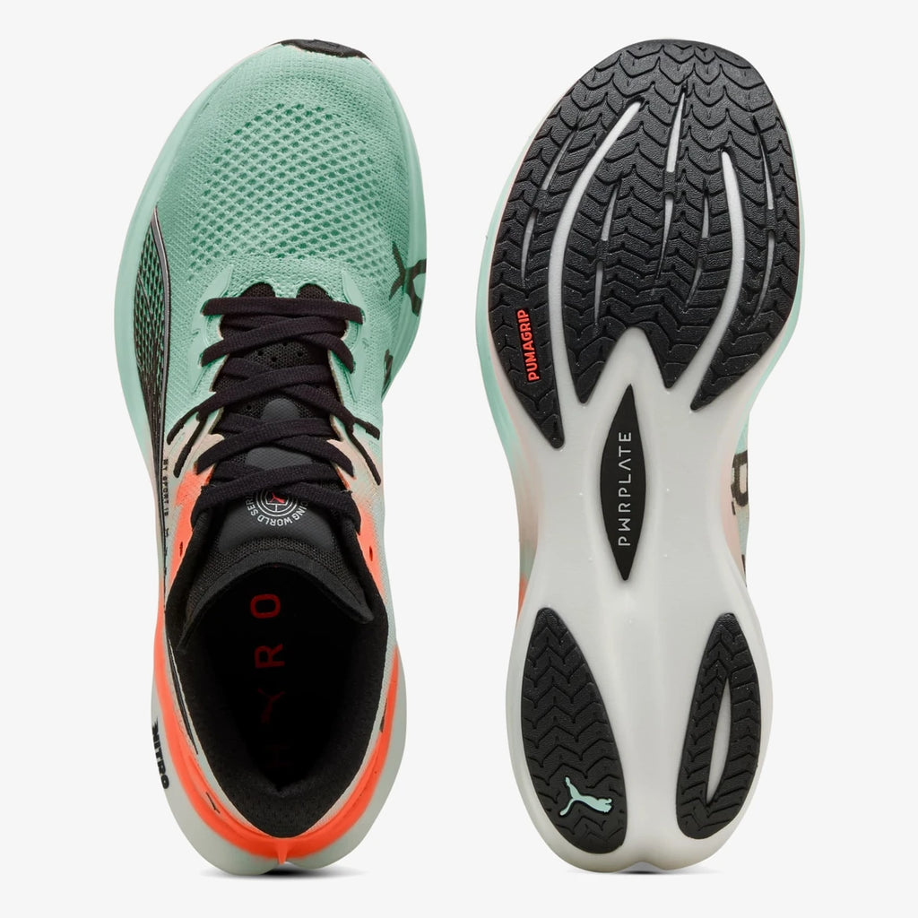 Puma Tênis de Corrida X HYROX Deviate NITRO™ 3 Masculino