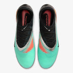 Nike Chuteira Campo Phantom 6 Elite LE Verde