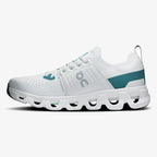 On Cloudswift 4 Masculino Frost Branco