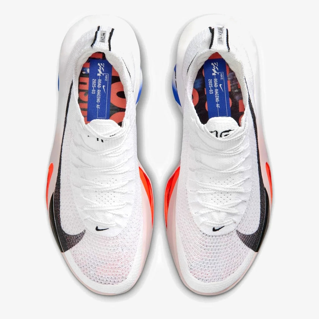 Nike Tênis Air Zoom Alphafly Next 3 Masculino