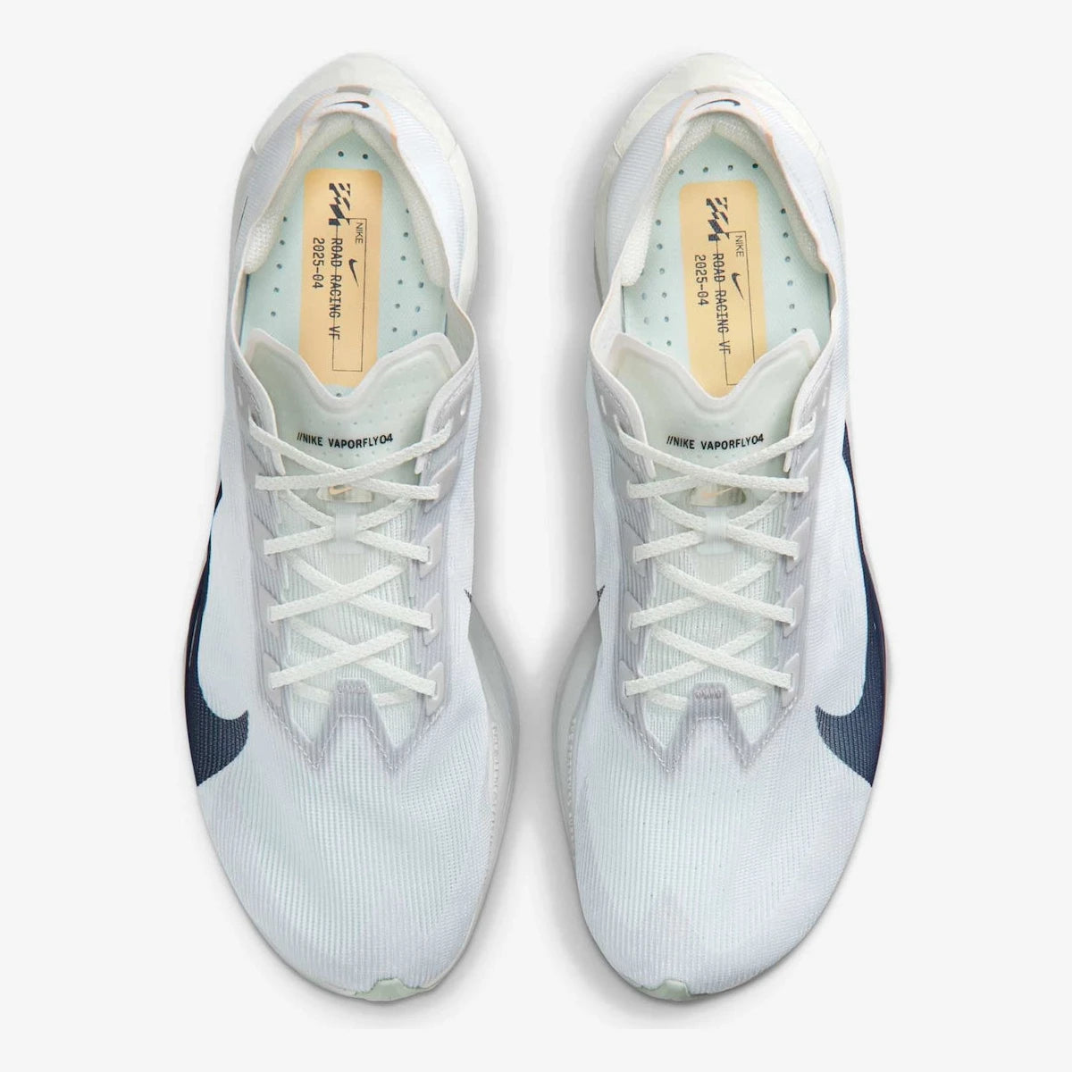 Nike Tênis Nike Zoomx Vaporfly 4 Masculino Azul
