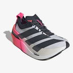 Adidas Tênis Treino Adizero Dropset Elite Dash Cinza