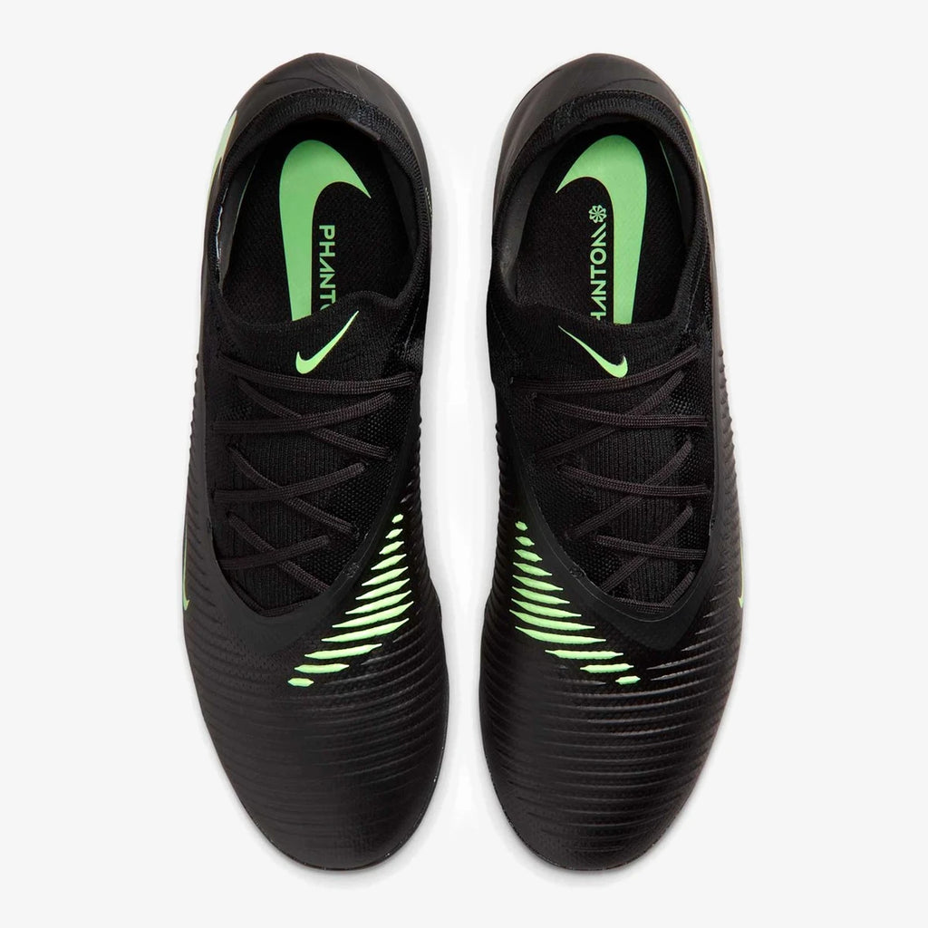 Nike Chuteira Society Phantom 6 Reactx Pro Low