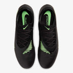 Nike Chuteira Society Phantom 6 Reactx Pro Low