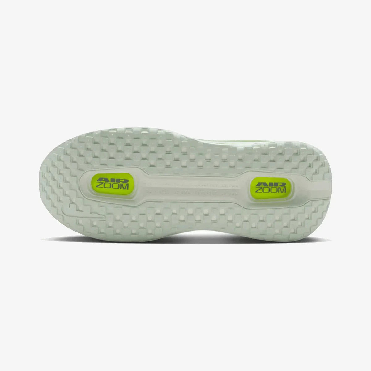 nike vomero premium barely volt verde