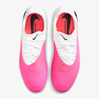 Nike Chuteira Society ReactX Phantom 6 Pro Low