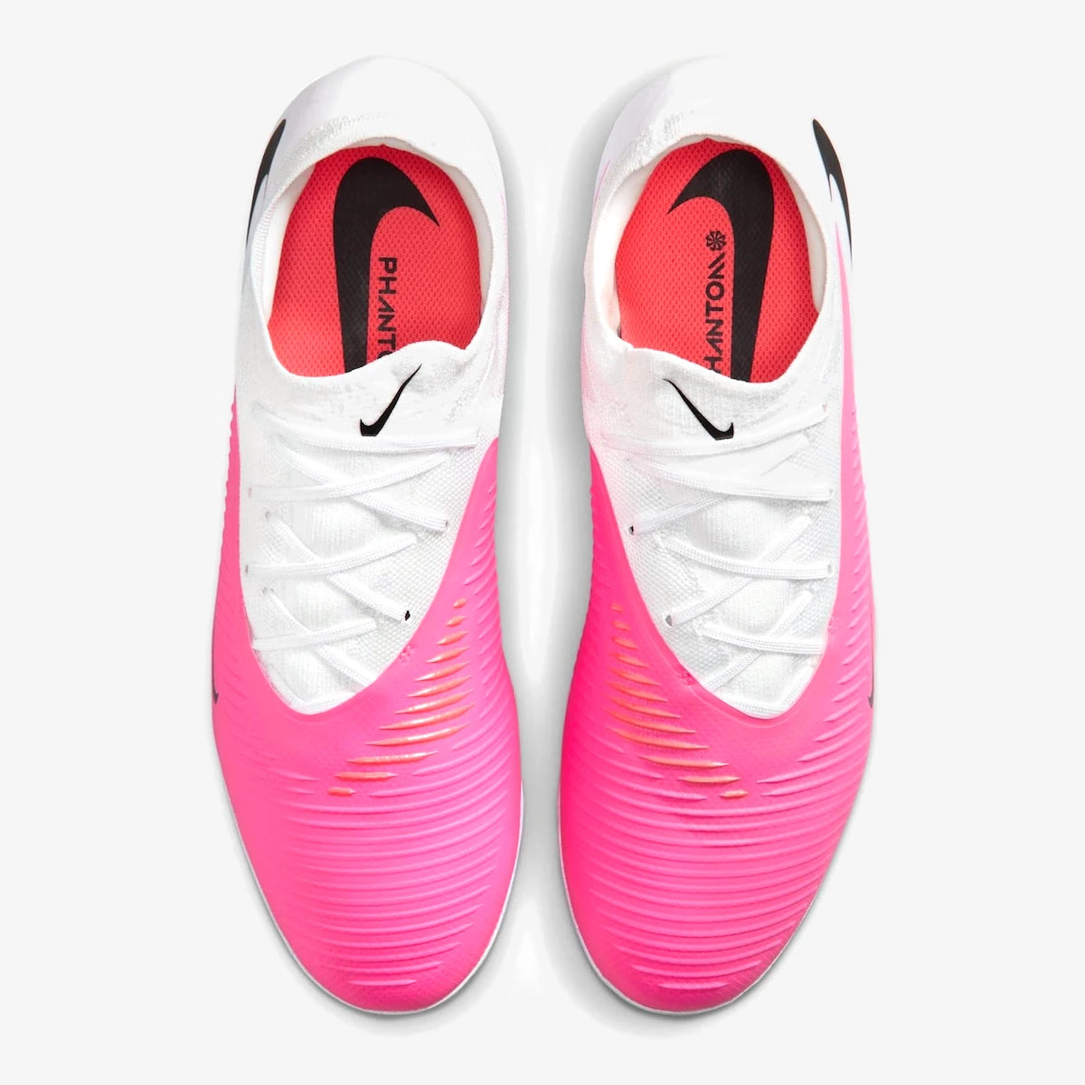 Nike Chuteira Society ReactX Phantom 6 Pro Low