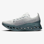 On Cloudsurfer Max Iceberg Olive