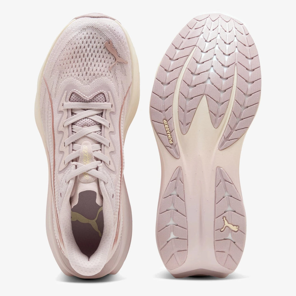 Puma Tênis de Corrida Deviate Pure NITRO™