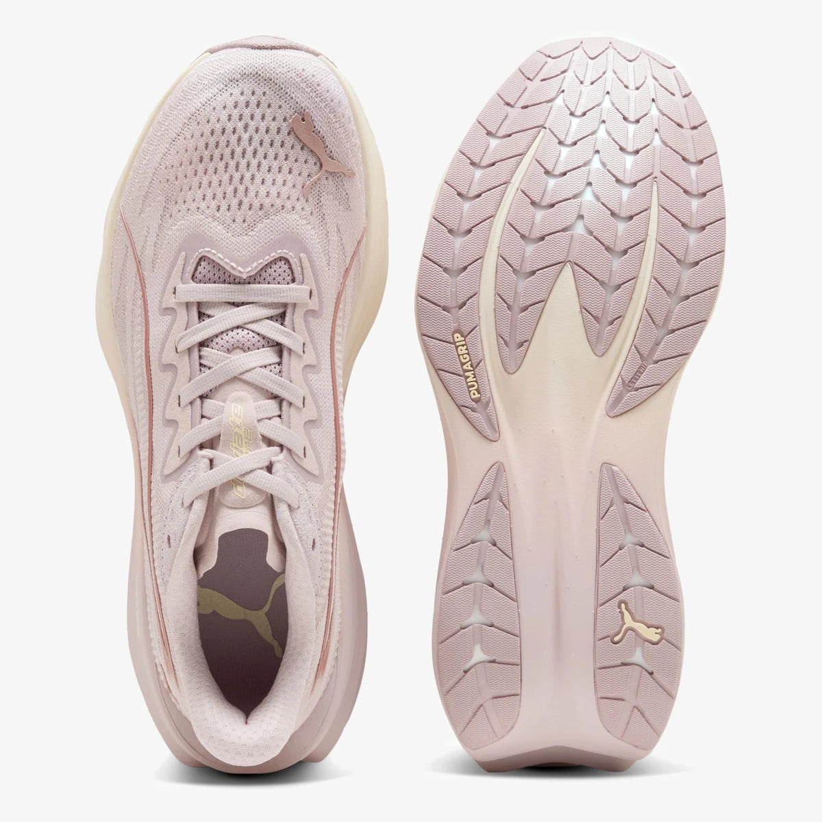 Puma Tênis de Corrida Deviate Pure NITRO™