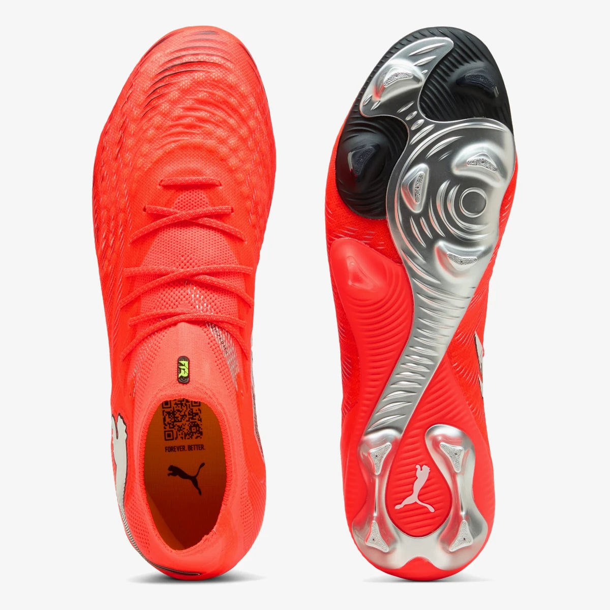 Puma Chuteira de Campo Future 9 Ultimate Unissex