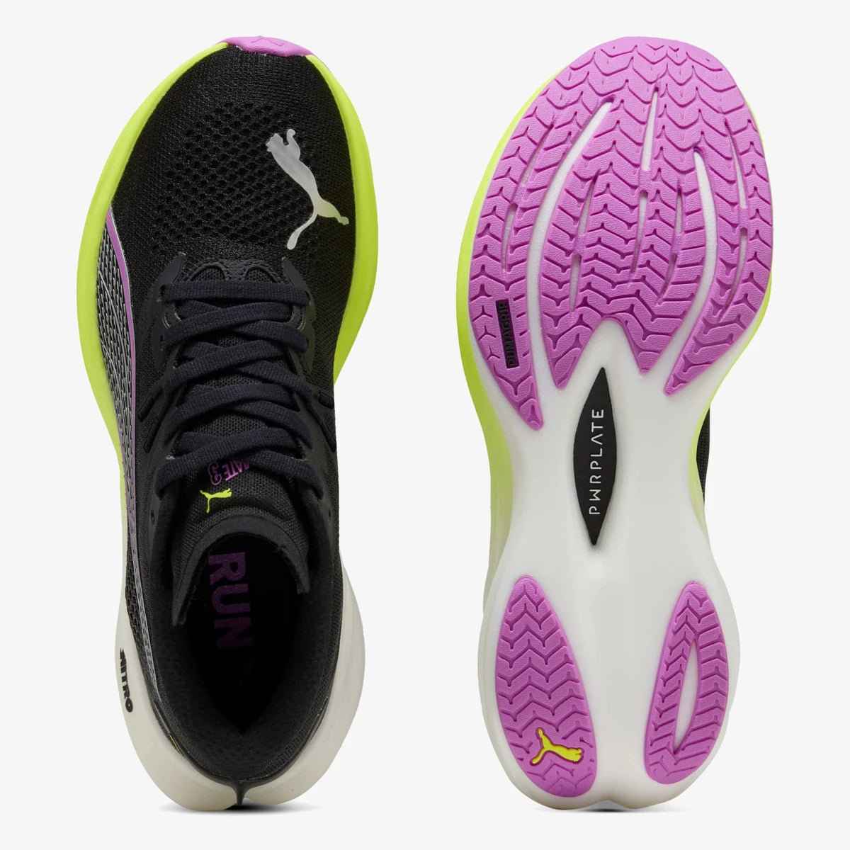 Puma Tênis de Corrida Deviate NITRO™ 3