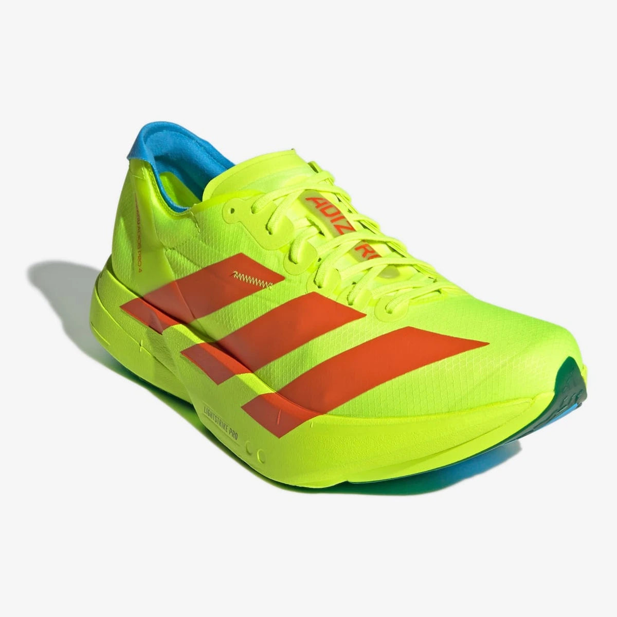 Adidas Adizero Adios Pro 4 M Lemon