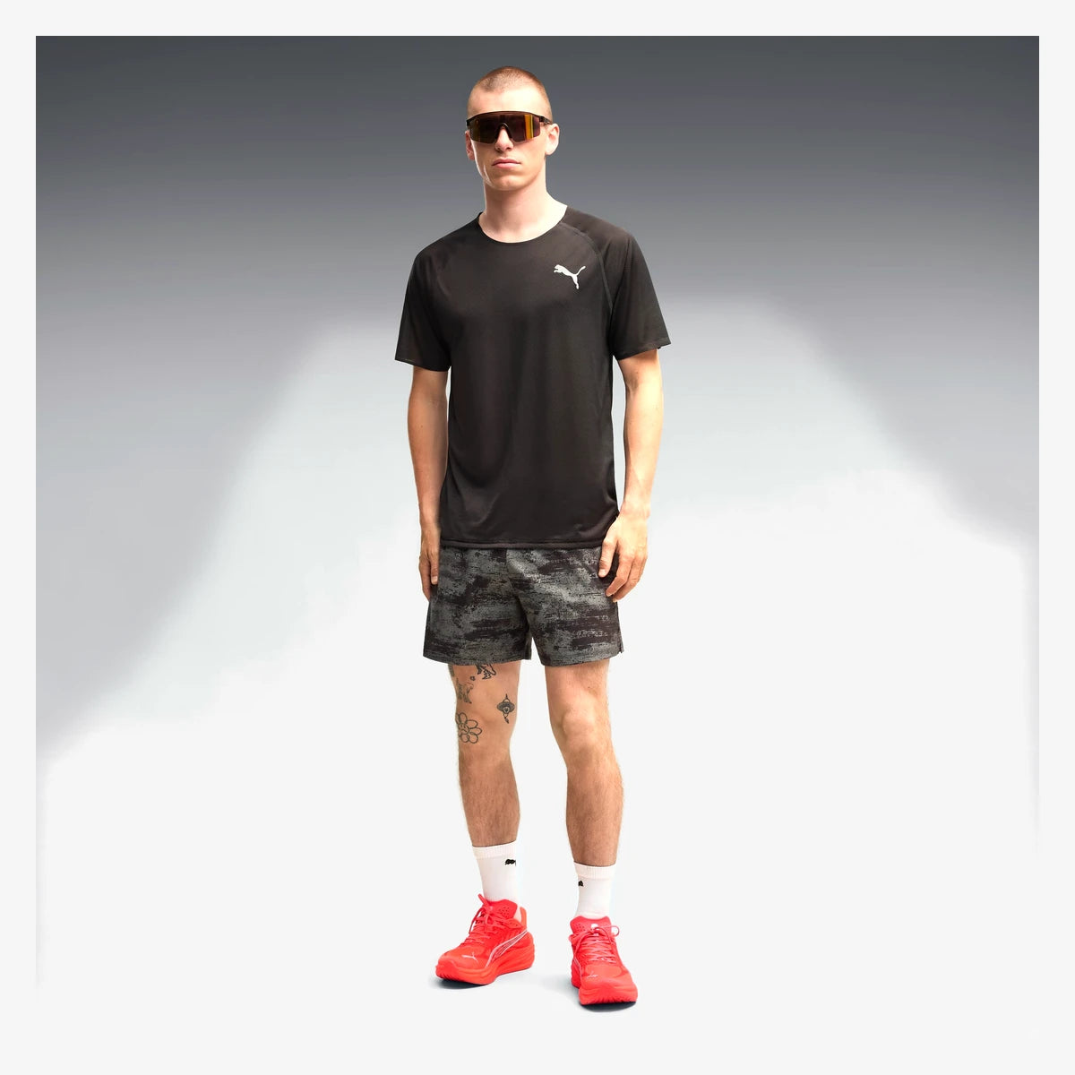 Puma Tênis de Corrida Deviate NITRO™ 4