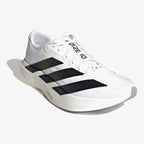 adidas tenis em malha adizero evo sl cloud white jr1912