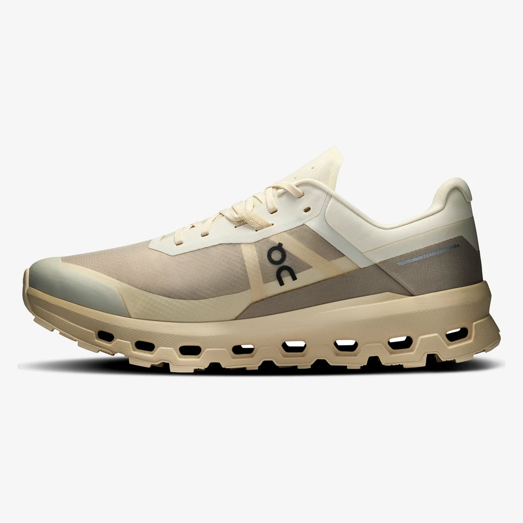 On Cloudvista 2 Masculino Cream Desert
