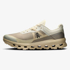 On Cloudvista 2 Masculino Cream Desert