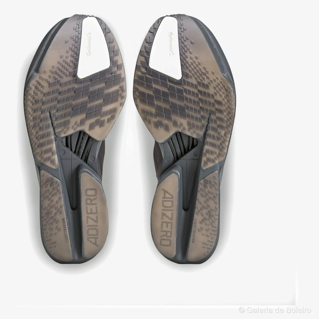 Adidas Tênis Y-3 ADIOS PRO 4 Utility Preto