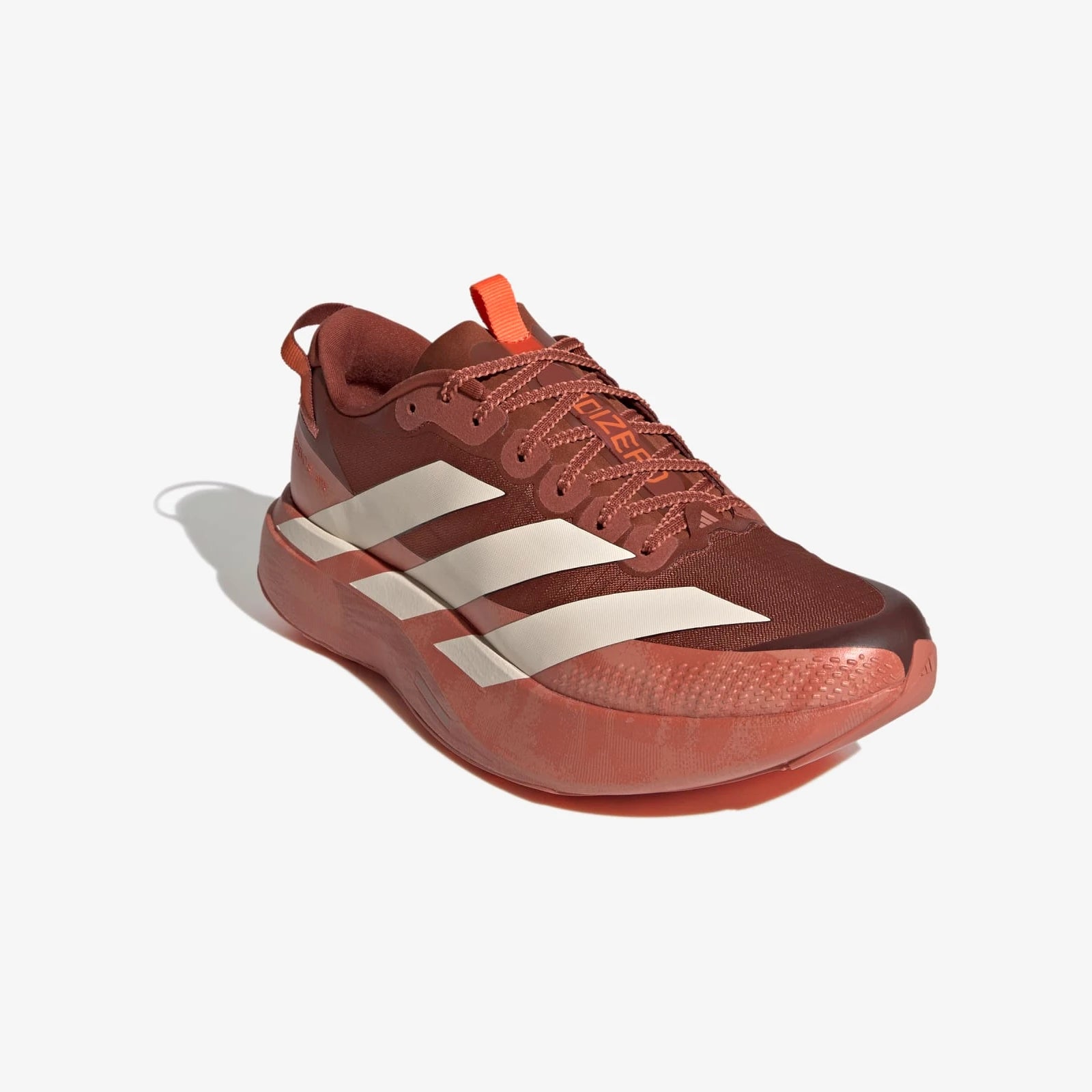 Adidas Tênis ADIZERO EVO SL ATR Burnt Sienna