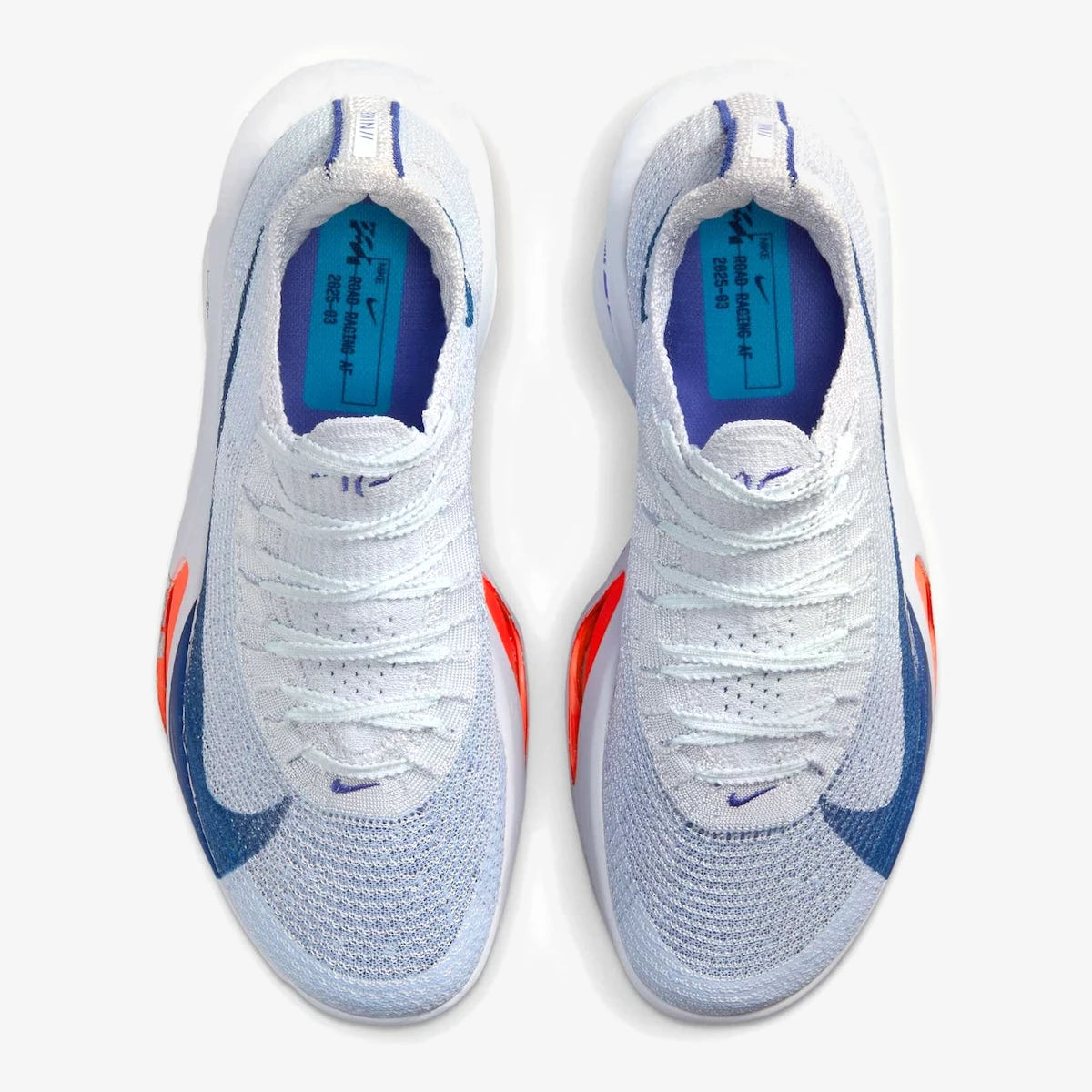 Nike Tênis Air Zoom Alphafly 3