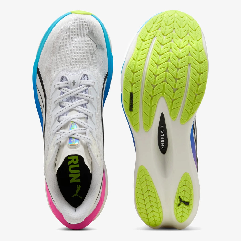 Puma Tênis de Corrida Deviate NITRO™ 4