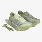 Adidas Tênis Adizero Adios Pro 4 Satisfy Tent Verde