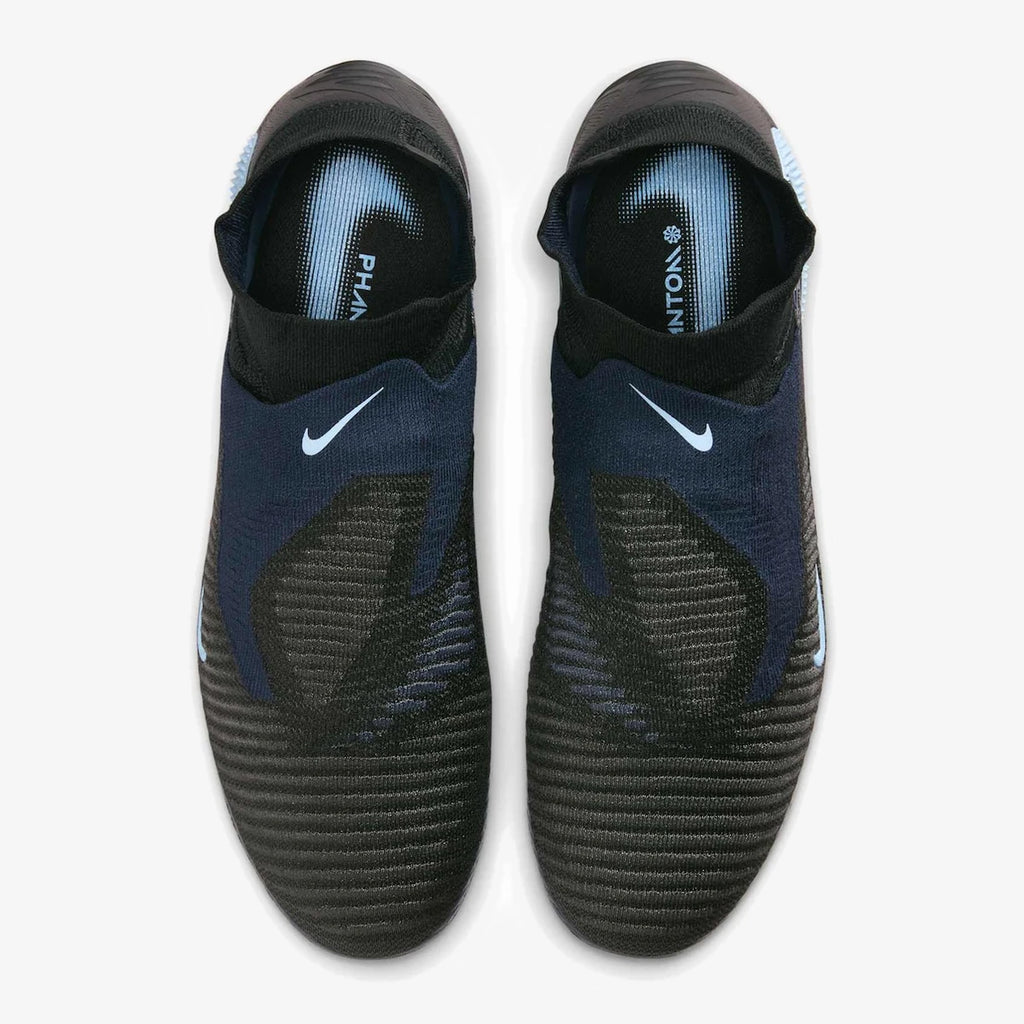 Nike Chuteira Campo Phantom 6 Elite Preto