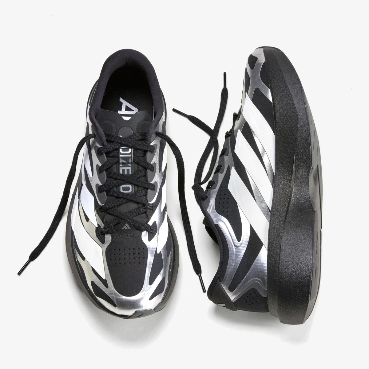 adidas tenis adizero evo sl exo core black ki4764