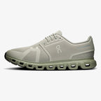 On Cloud 6 Brume Olive