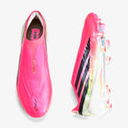 adidas chuteira de campo f50 hyperfast elite sem cadarco turbo kj6080