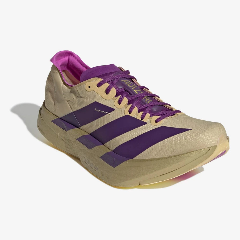 Adidas Tênis Adizero Adios Pro 4 Sand