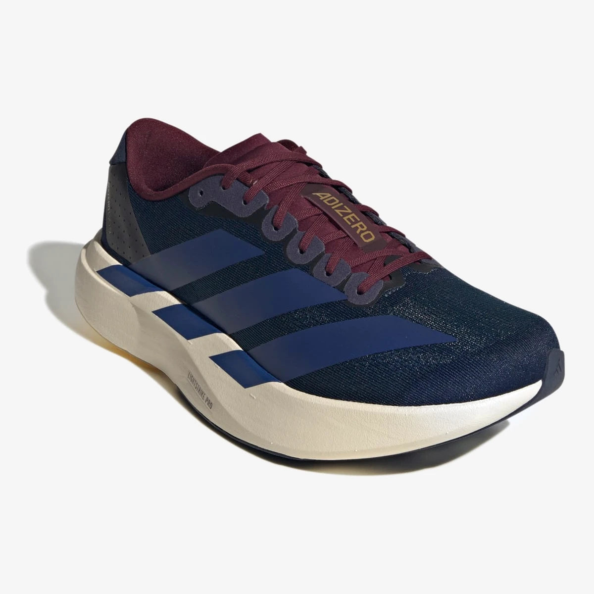 adidas tenis adizero evo sl azul marinho ki6888