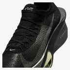 Nike Tênis Air Zoom Alphafly 3 All Black