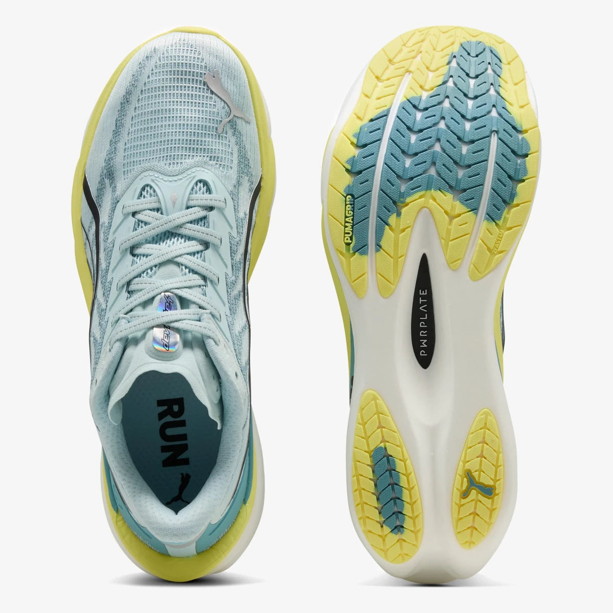 Puma Tênis de Corrida Deviate NITRO™ 4