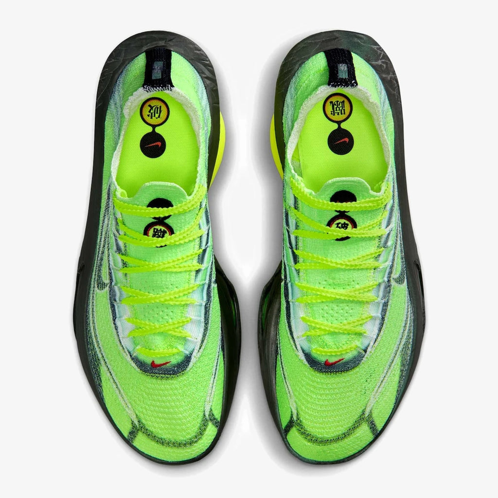 Nike Tênis Air Zoom Alphafly 3