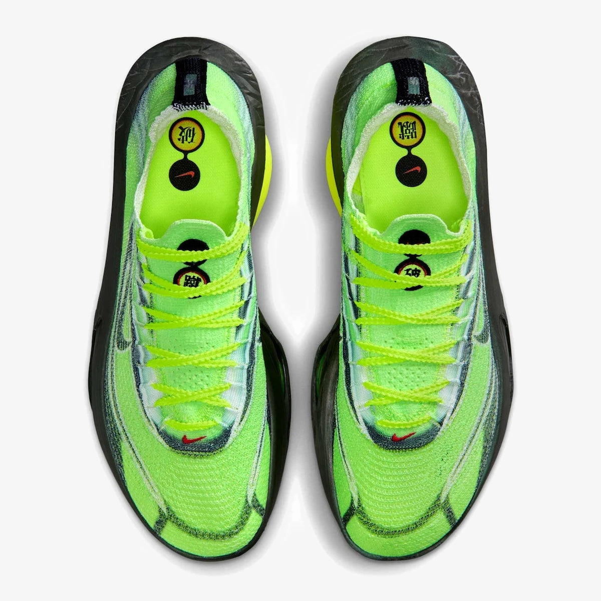 Nike Tênis Air Zoom Alphafly 3