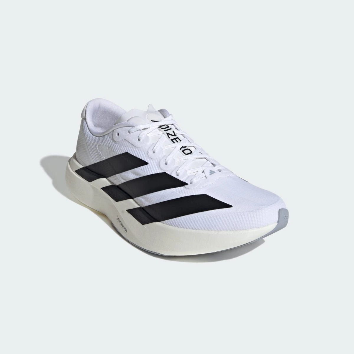 Adidas TÊNIS EM MALHA ADIZERO EVO SL Cloud White