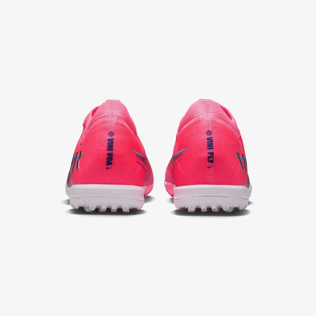 Nike Chuteira Society Vini Jr Mercurial Zoom Vapor 16 Pro