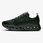 On Cloudsurfer Max Preto Eclipse