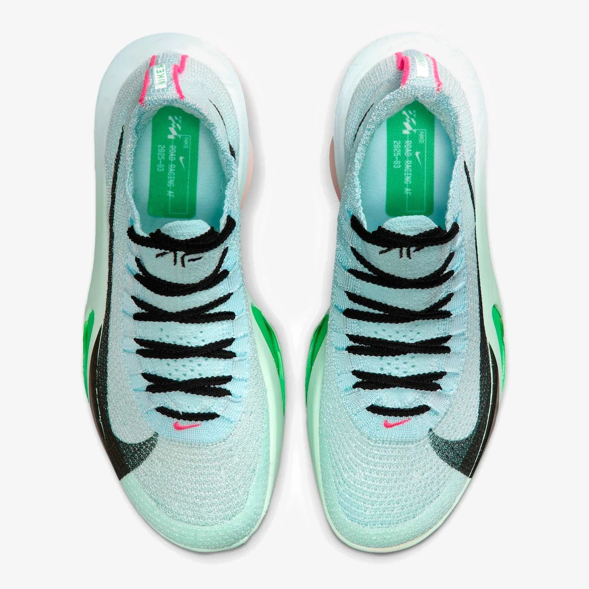 Nike Tênis Air Zoom Alphafly 3