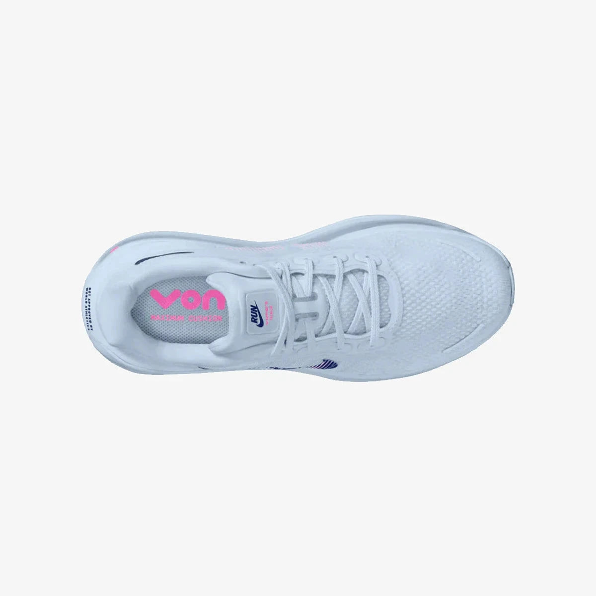 nike vomero premium blue tint azul
